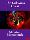 The Unknown Guest